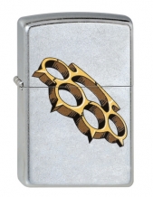 images/productimages/small/Zippo Brass Knuckles 2003149.jpg